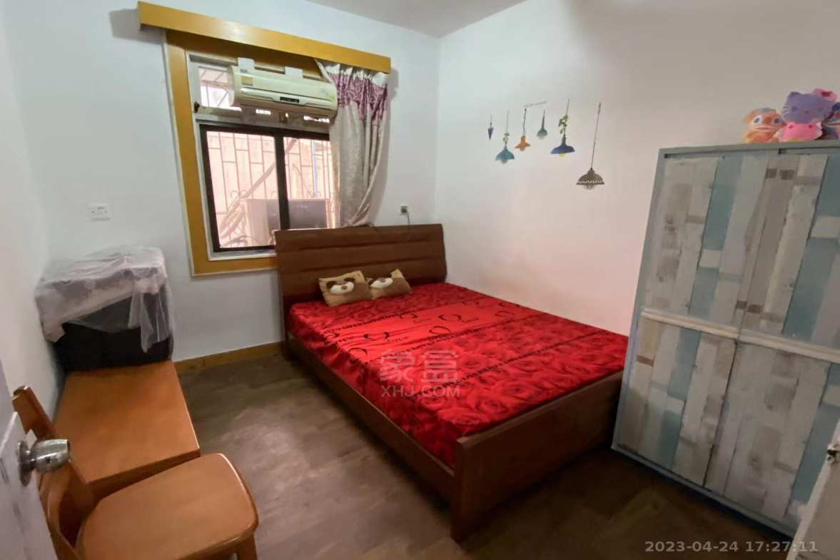 湘安小区 2室1厅1卫 1000.0元/月 湘安小区 2室1厅1卫 1000.0元/月室内图