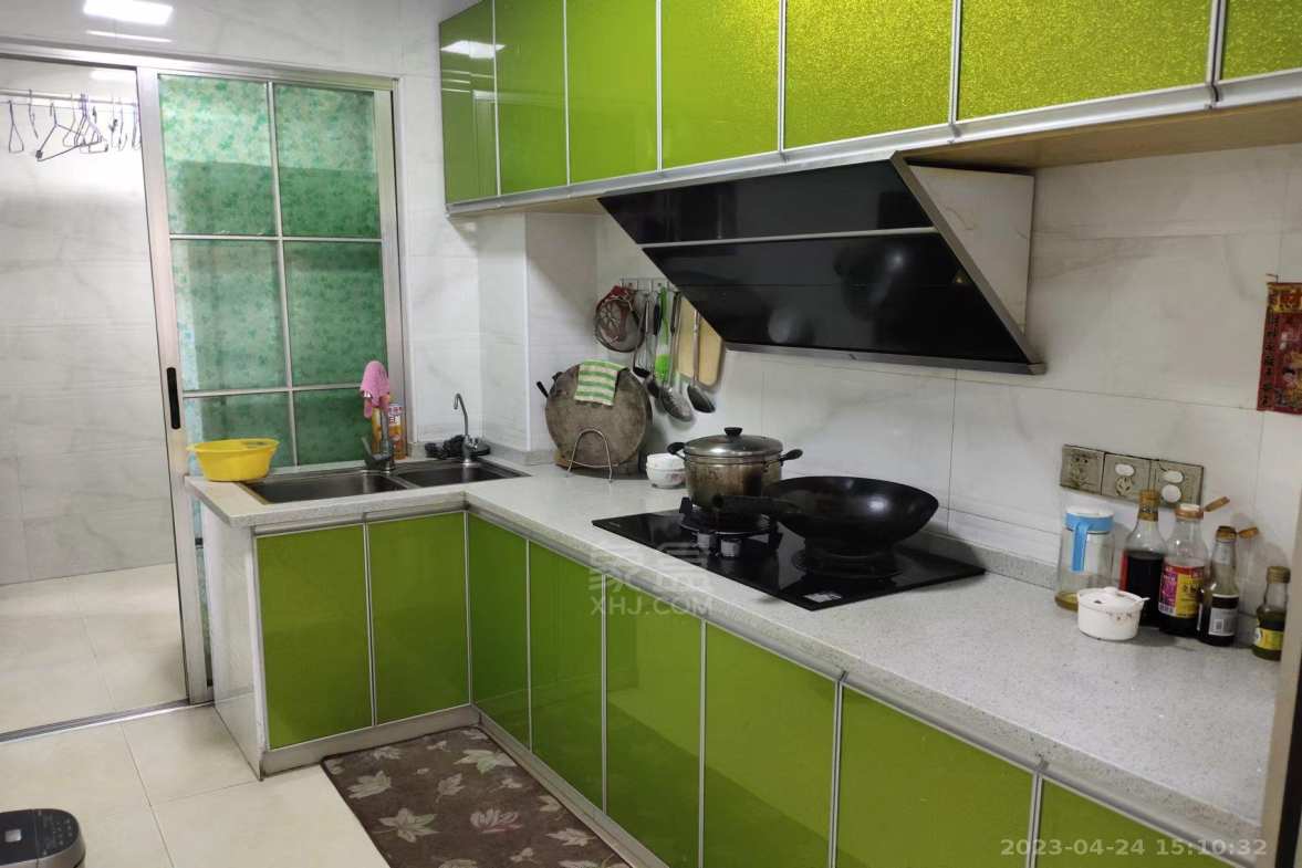 香博堡 3室2厅1卫 1500.00元/月 香博堡 3室2厅1卫 1500.00元/月室内图