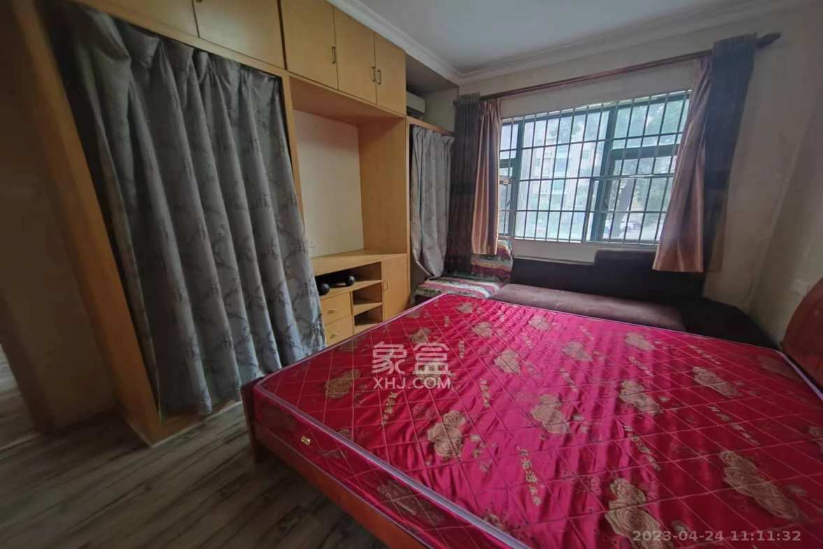 香樟园北苑  3室2厅1卫   1200.00元/月室内图