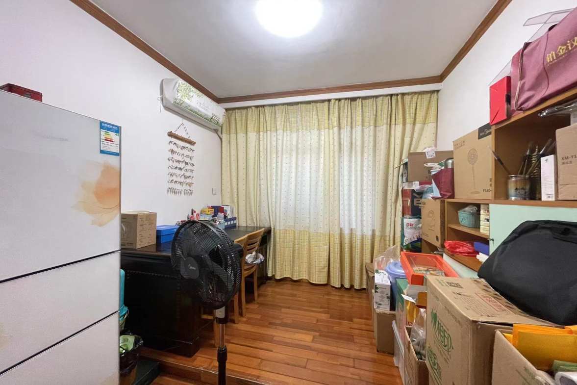 梓山苑小区  3室2厅1卫   45.00万室内图