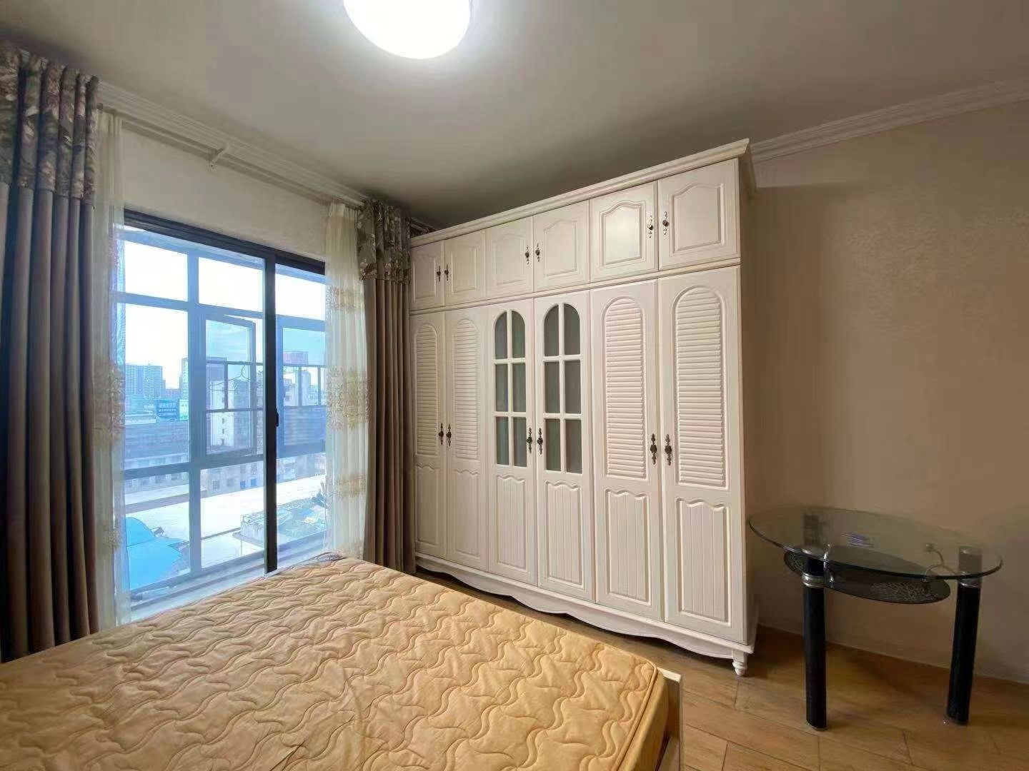 崇和中苑  2室2厅1卫    70.0万