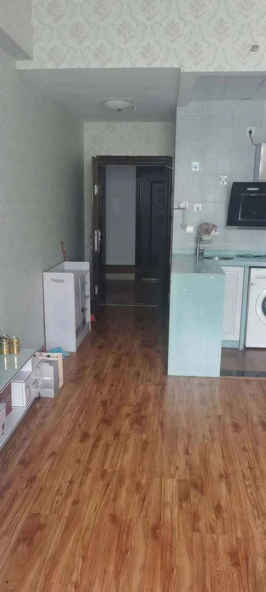 鹏泰国际  1室1厅1卫   29.80万