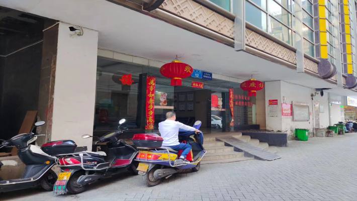进步巷12号（时代华庭）室内图2