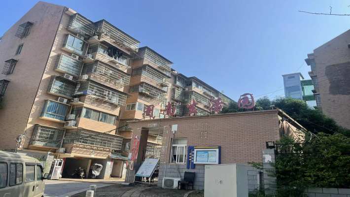 周南生活园 周南生活园室内图2