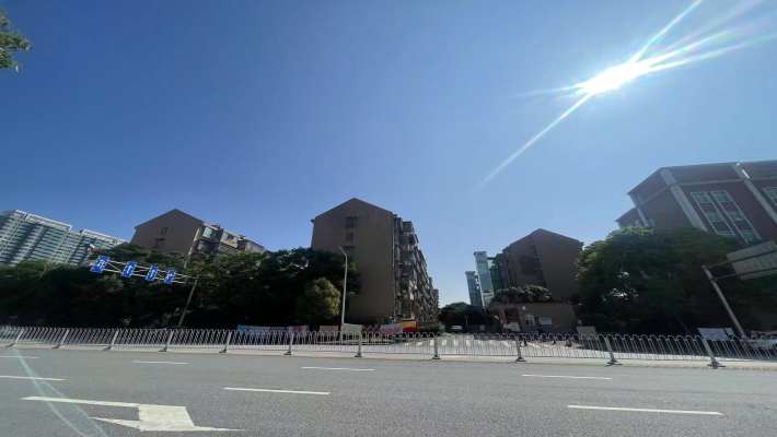 周南生活园 周南生活园室内图2