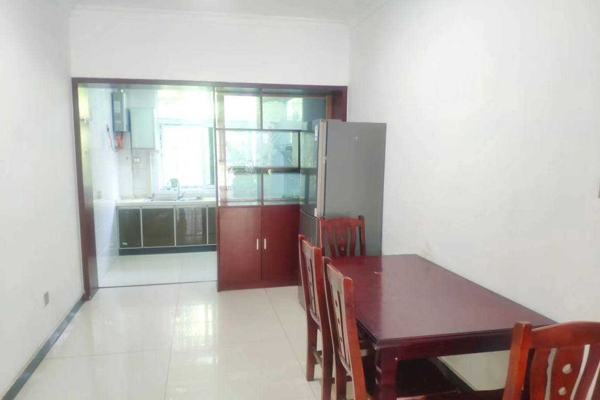 东风二组 2室1厅1卫 1200.0元/月 东风二组 2室1厅1卫 1200.0元/月室内图