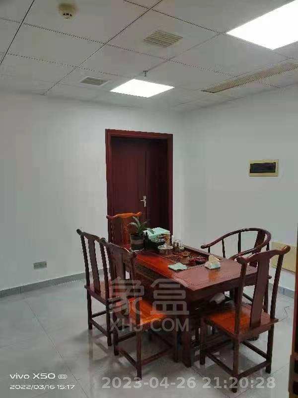 悦湖国际 1室0厅0卫 11000.0元/月 悦湖国际 1室0厅0卫 11000.0元/月室内图