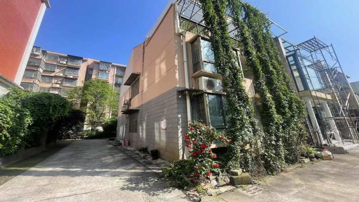 周南生活园 周南生活园室内图2