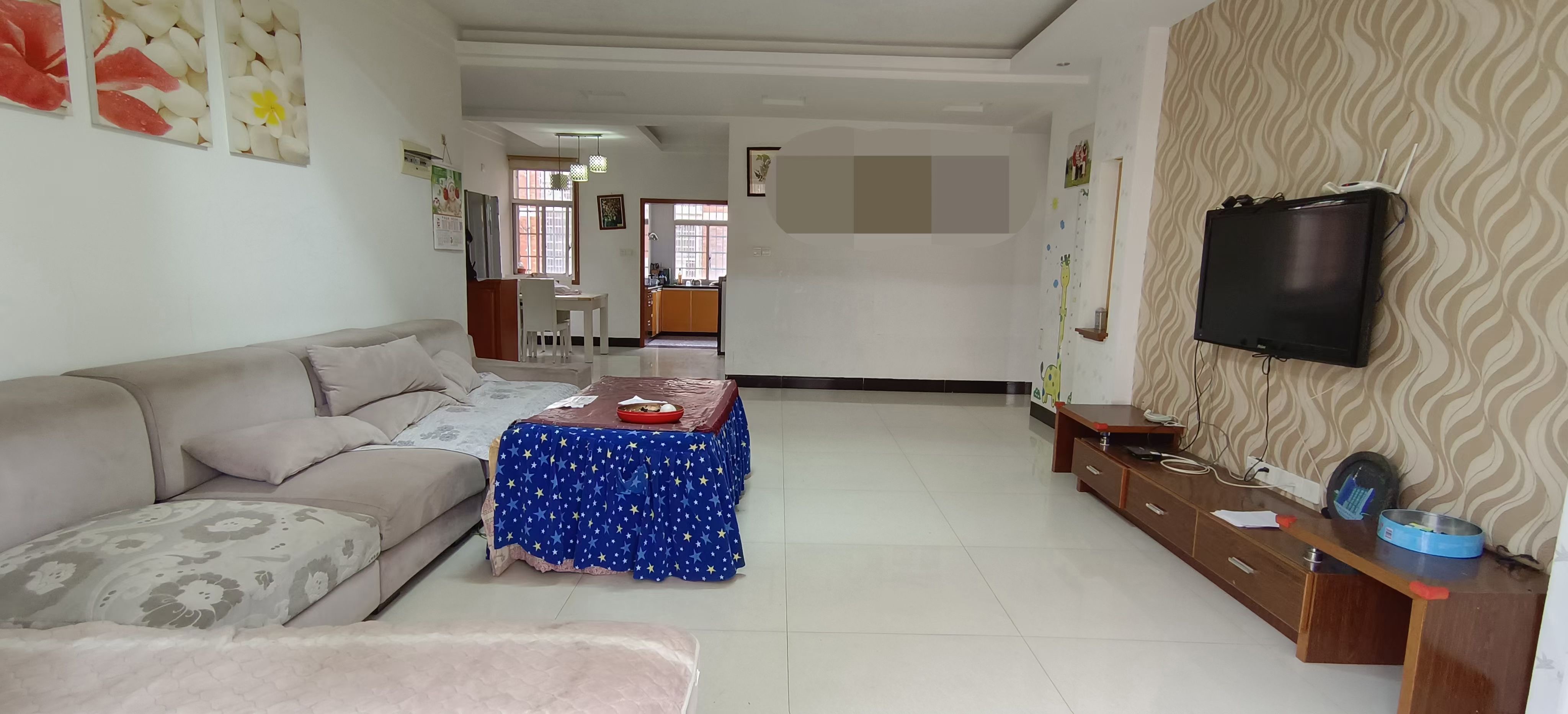 大汉巨龙家园  4室2厅2卫   69.00万