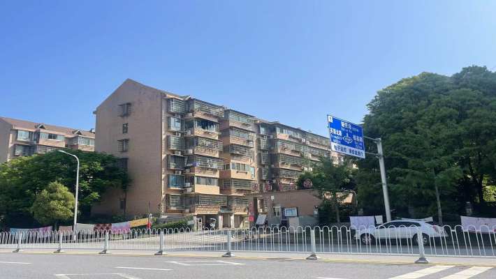 周南生活园 周南生活园室内图2