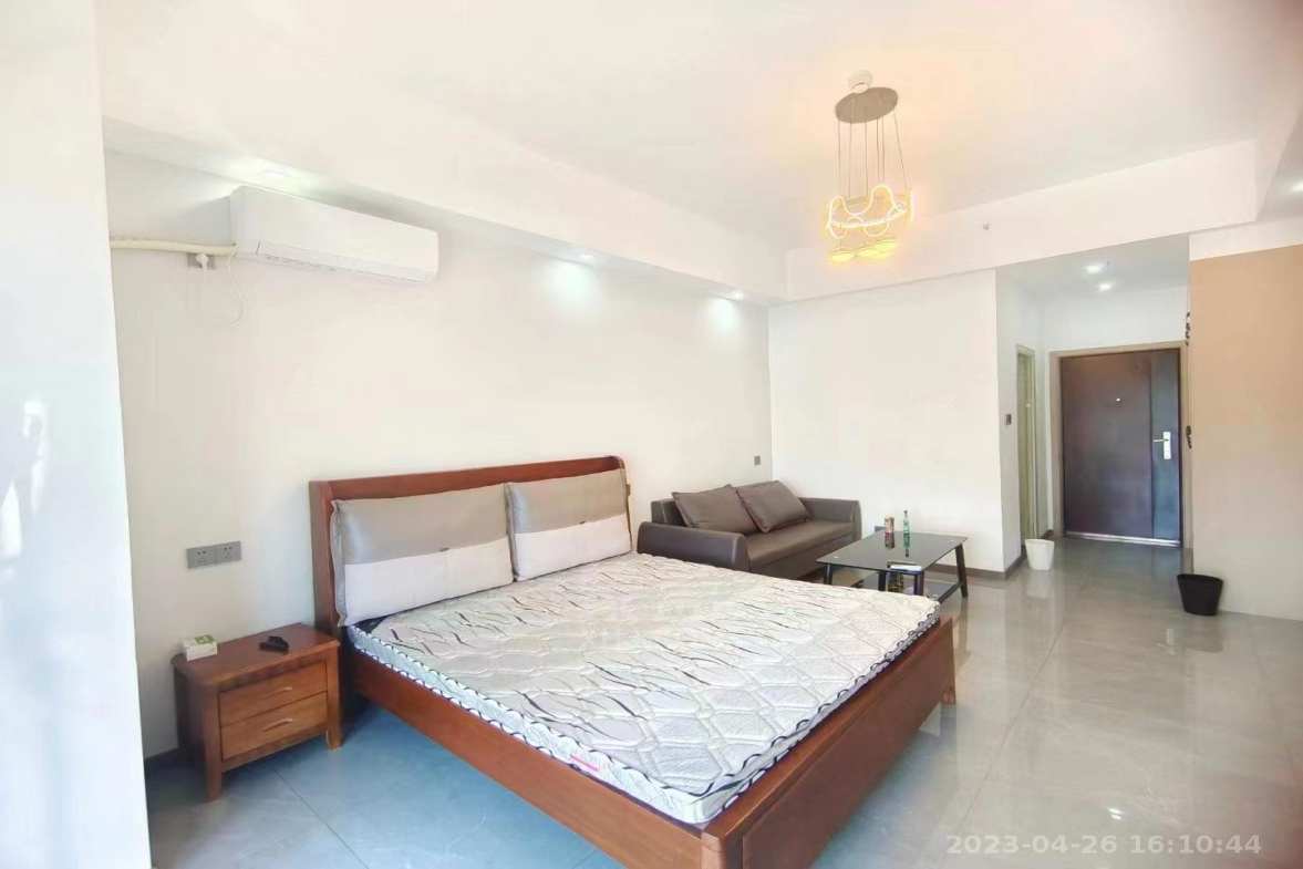 天赐万象汇  1室1厅1卫    1200.0元/月室内图