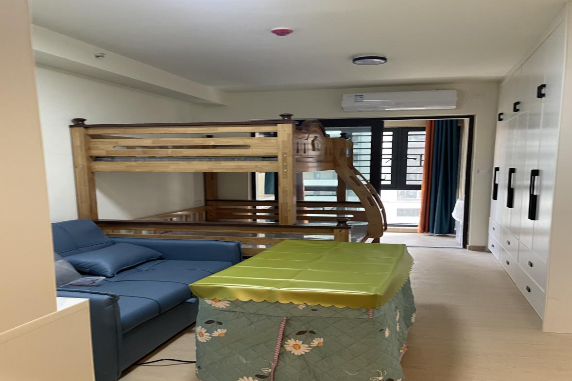 碧桂园翘楚棠 0室0厅0卫 800.00元/月 碧桂园翘楚棠 0室0厅0卫 800.00元/月室内图