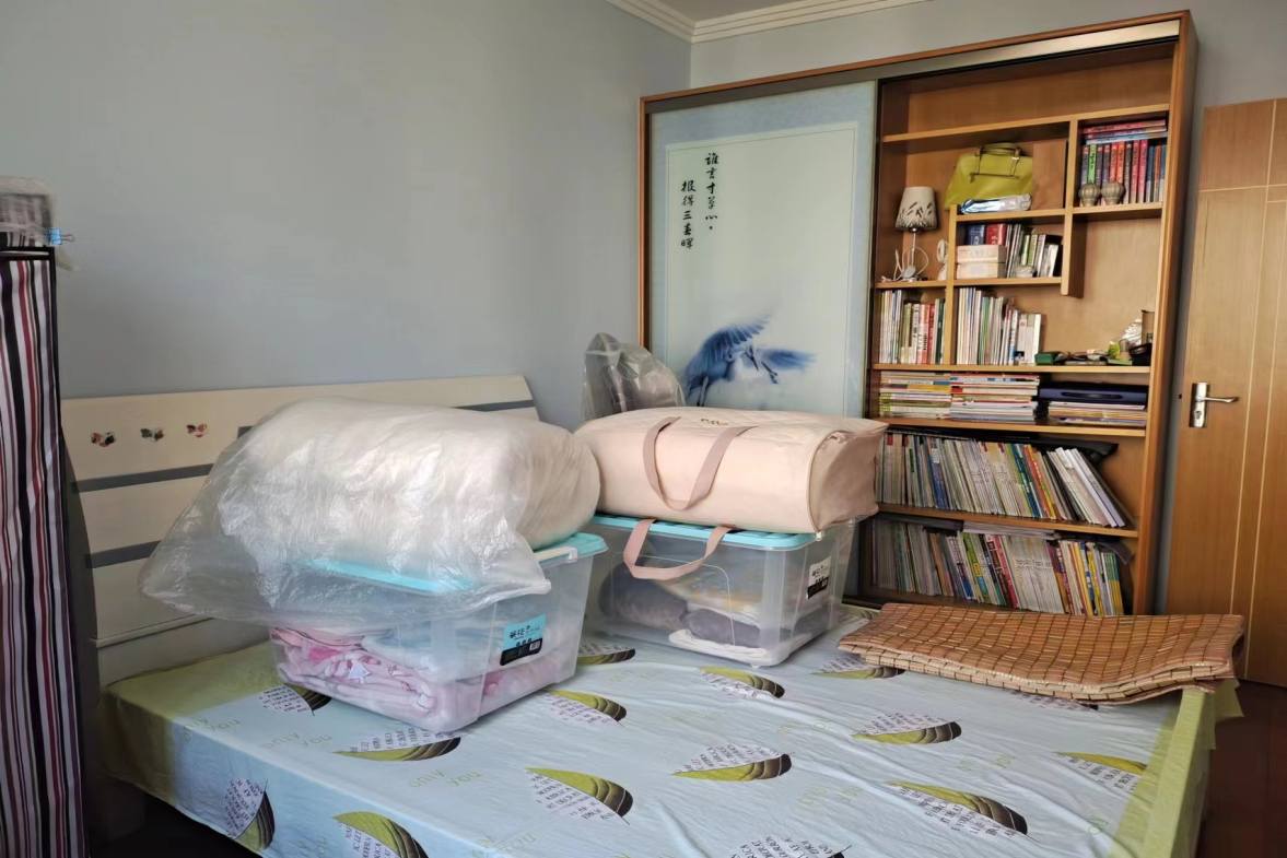 精锐华府（精锐华庭）  3室2厅2卫   59.80万室内图