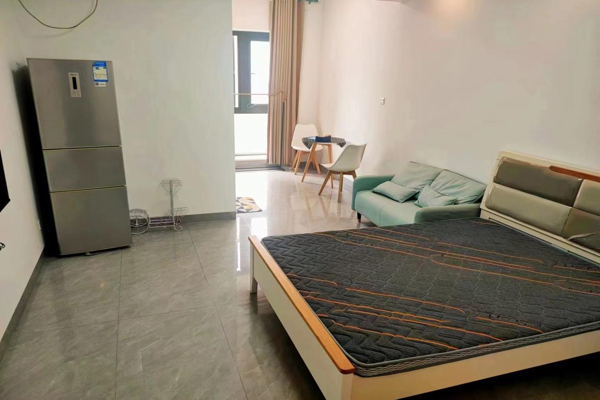 恒大绿洲  1室1厅1卫   1400.00元/月室内图