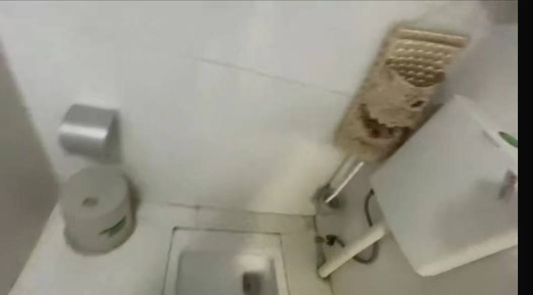 吉泰领寓  1室1厅1卫    1200.0元/月室内图