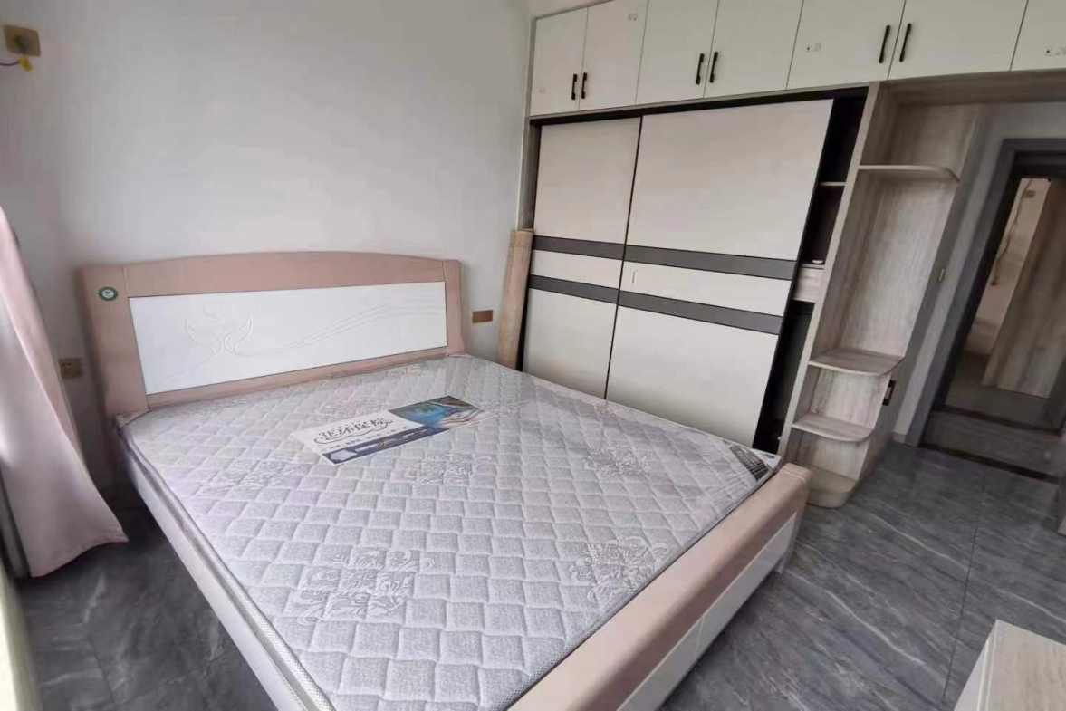 百弘学府城 2室1厅1卫 1600.0元/月 百弘学府城 2室1厅1卫 1600.0元/月室内图