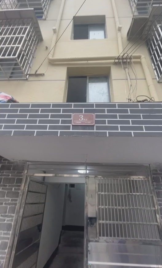 下碧湘街散盘室内图2