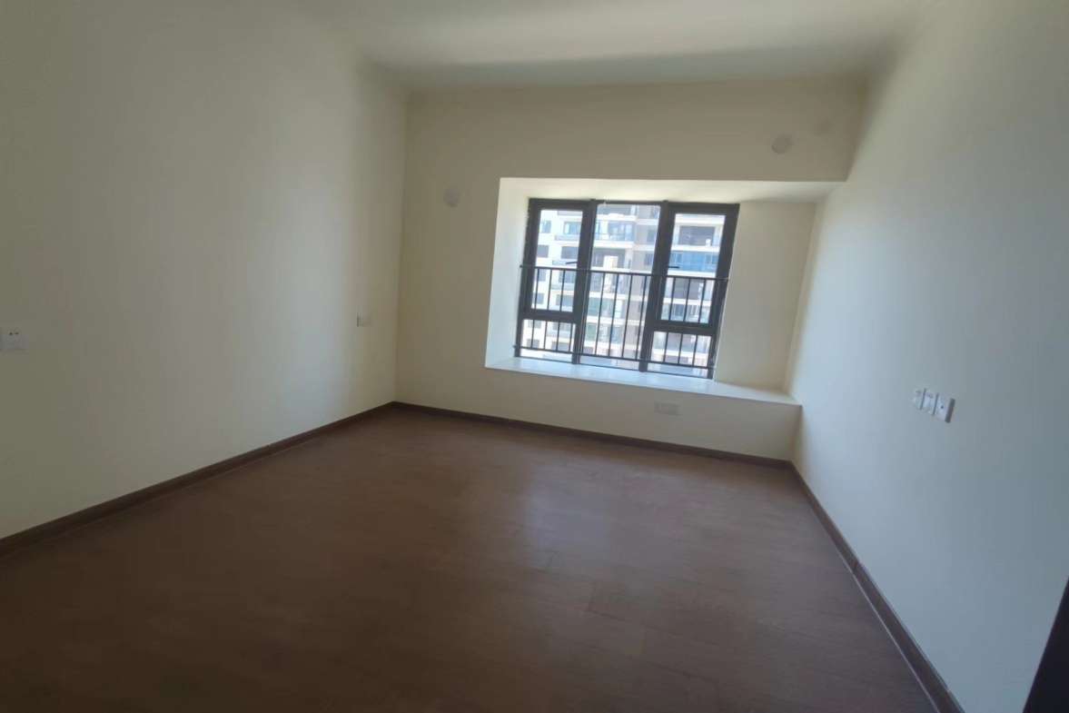 碧桂园娄星府  3室2厅2卫    98.8万室内图1