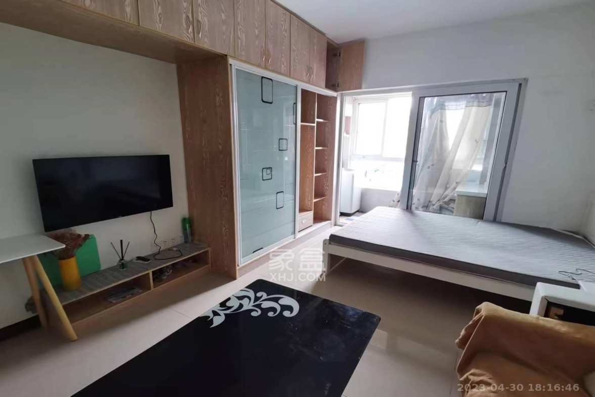 五矿紫湖香醍 1室1厅1卫 1100.0元/月 五矿紫湖香醍 1室1厅1卫 1100.0元/月室内图