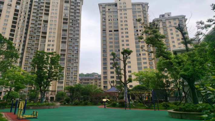 秀峰湖新岸室内图2