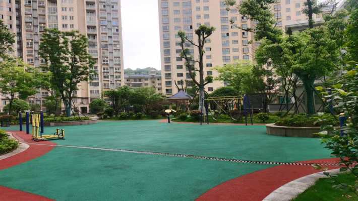 秀峰湖新岸室内图2
