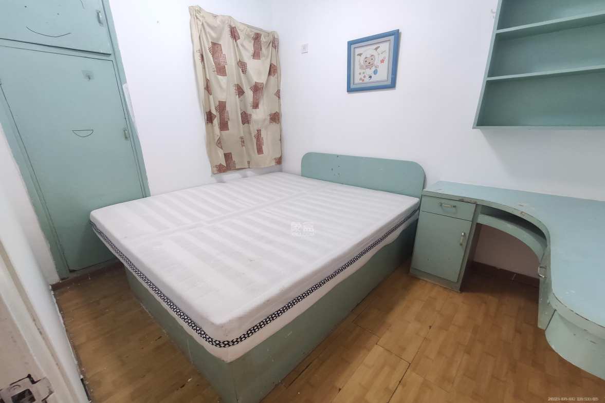 红旗中路散盘 2室2厅1卫 1700.0元/月 红旗中路散盘 2室2厅1卫 1700.0元/月户型图