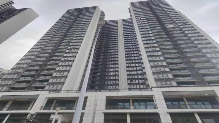 坡博家园一区室内图2