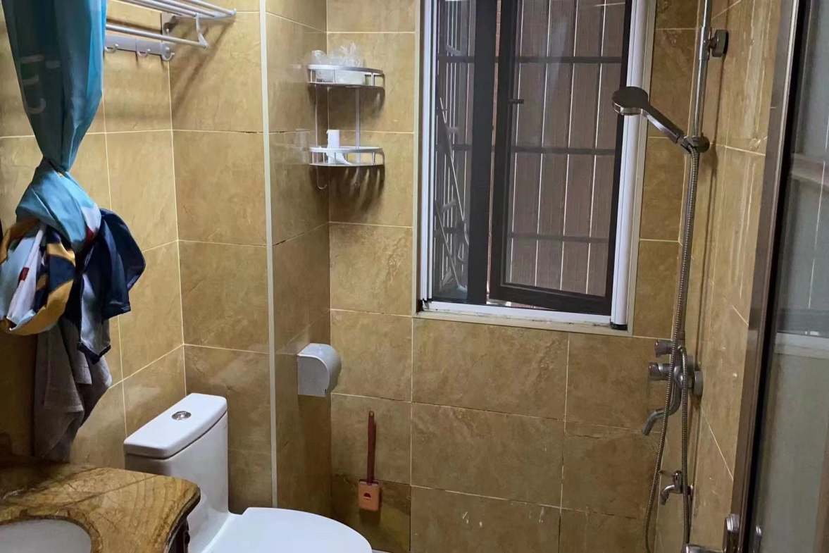 天伦国际  2室2厅1卫    2800.0元/月室内图