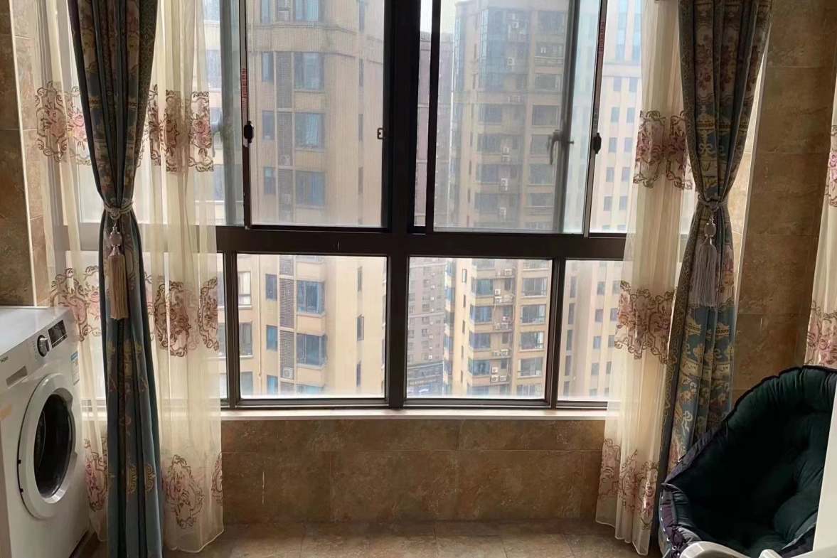 天伦国际  2室2厅1卫    2800.0元/月室内图