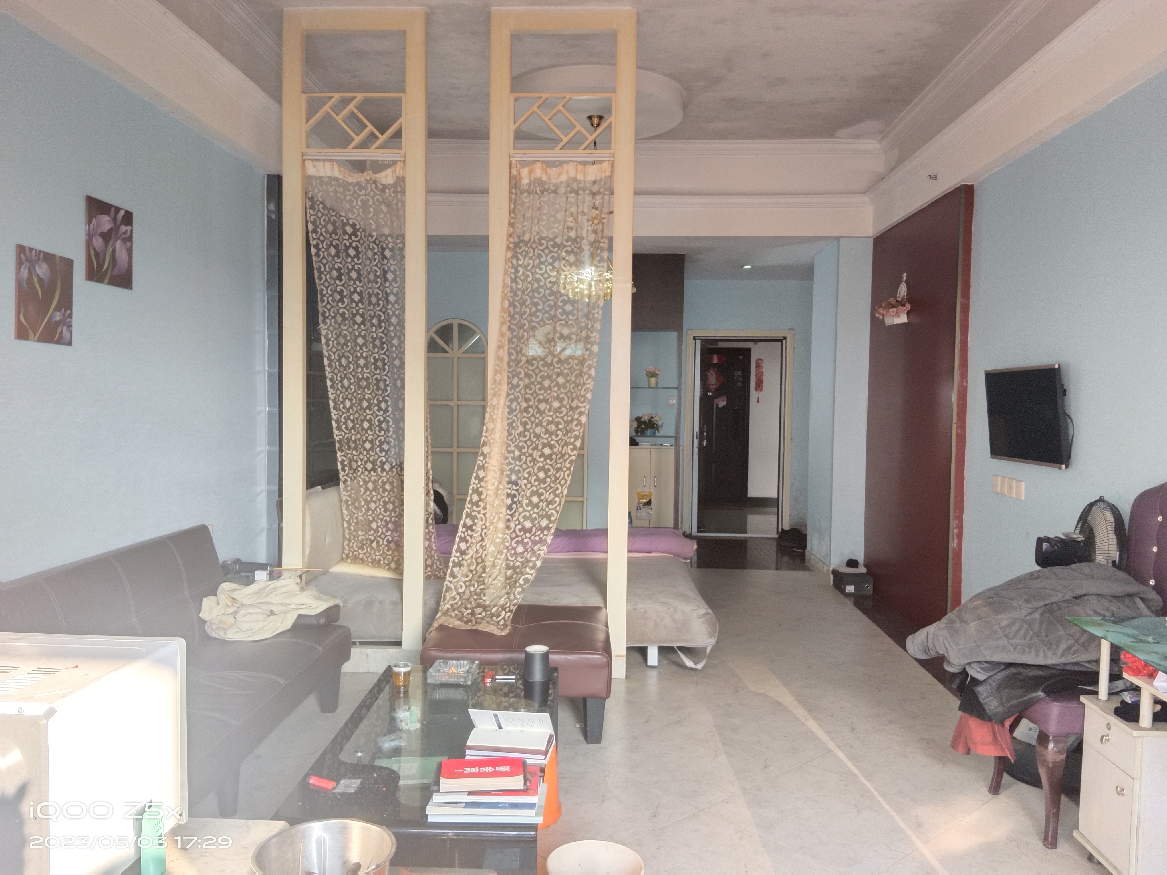 大汉精品城  1室1厅1卫   25.80万