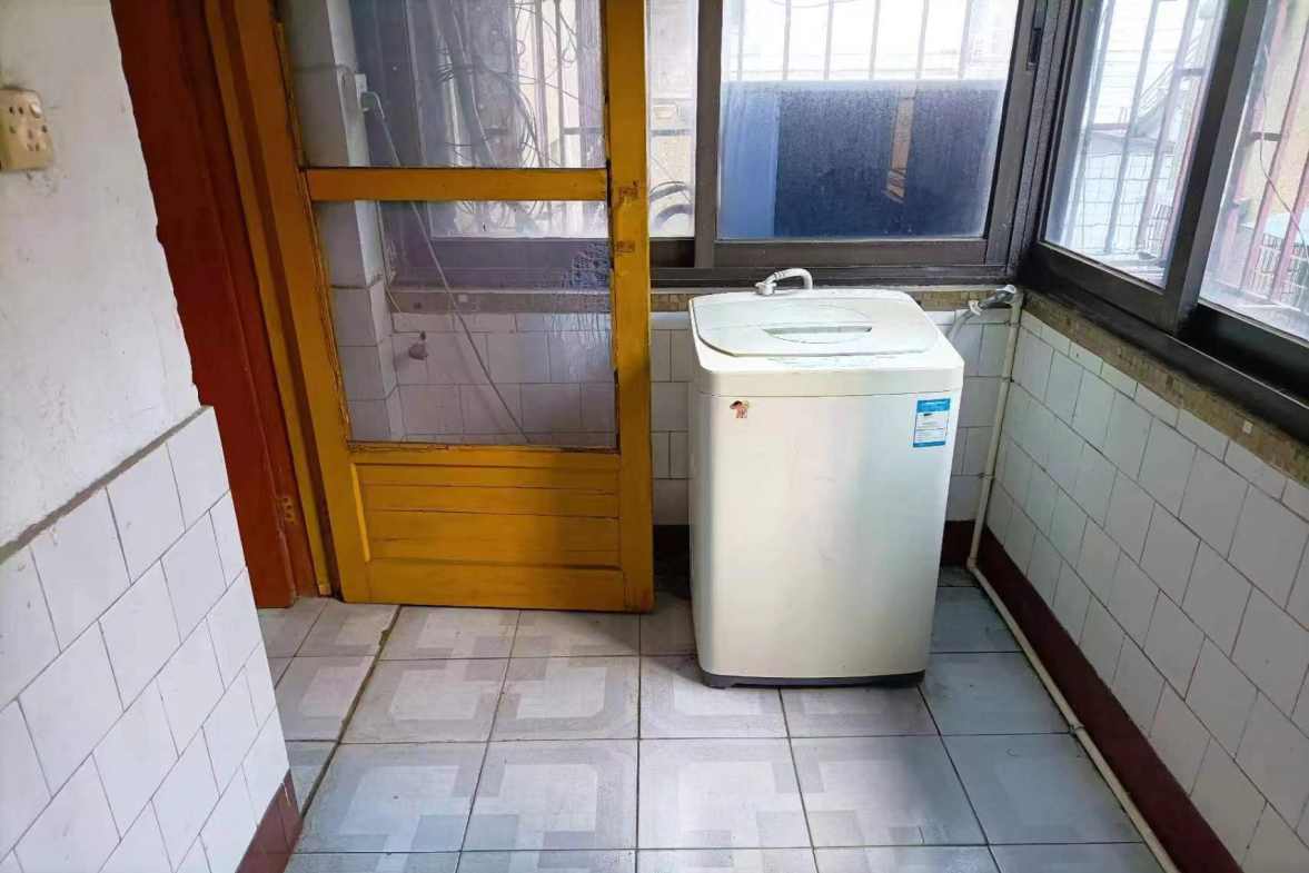 资阳区棉麻公司家属楼  2室2厅1卫   25.00万室内图