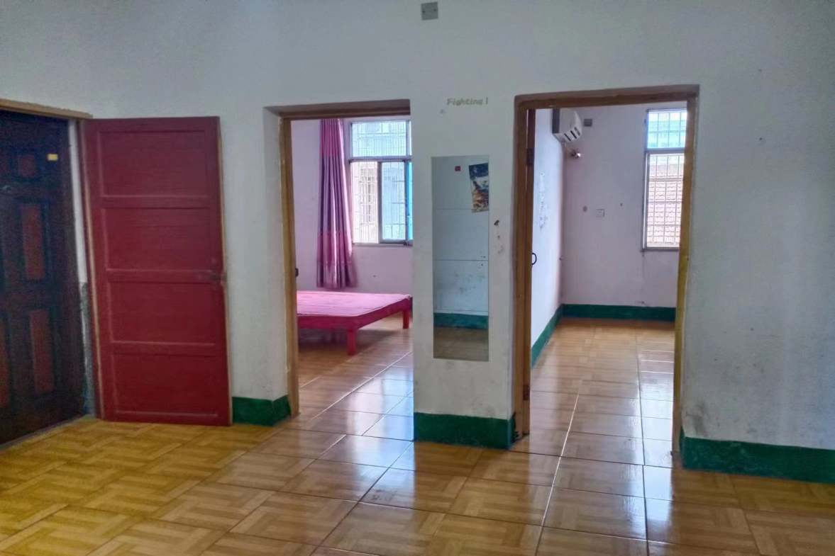 王家小区  2室1厅1卫    650.0元/月室内图