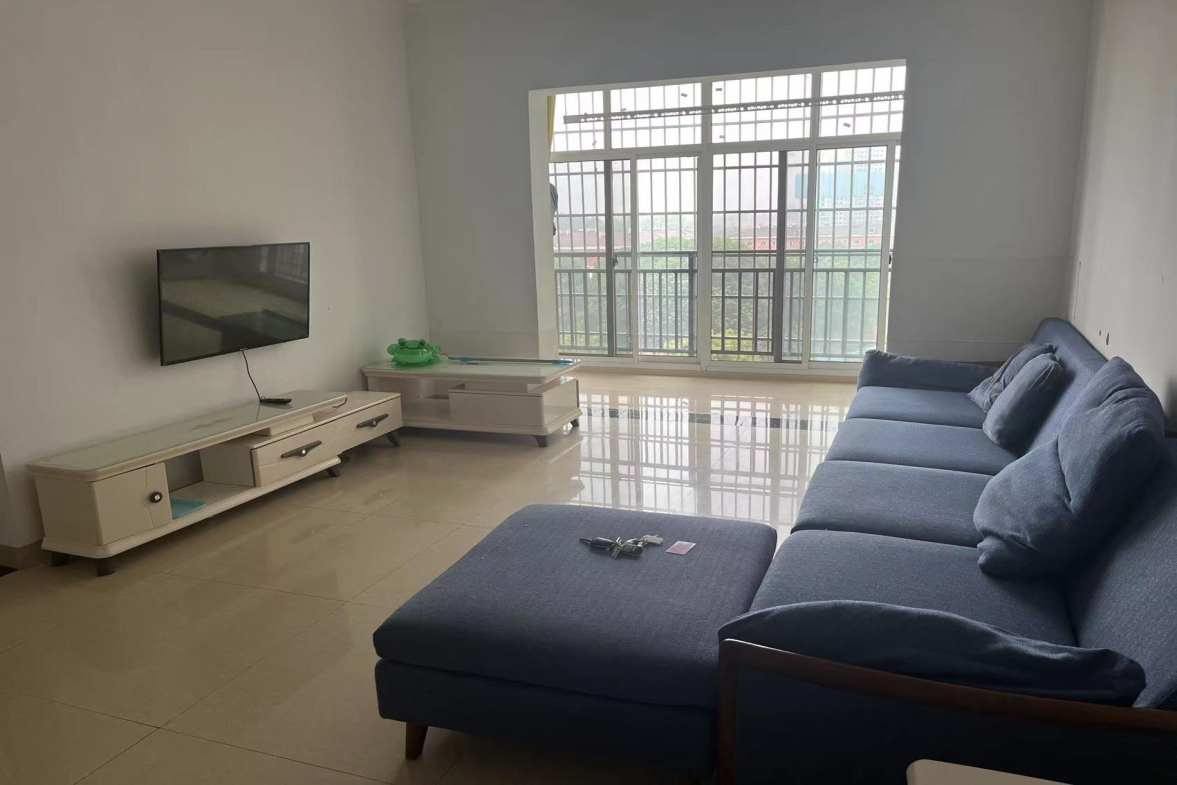 学府花园（文苑瑞景）  2室2厅2卫   50.00万室内图