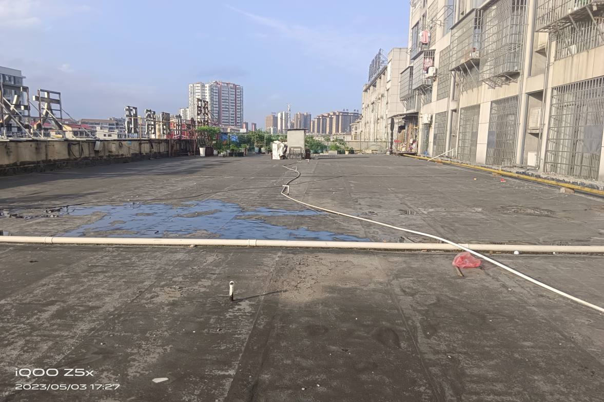 大汉精品城  1室1厅1卫   25.80万阳台