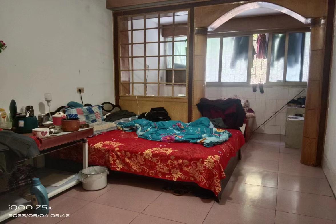 谭家山社区  2室1厅1卫   27.80万室内图1