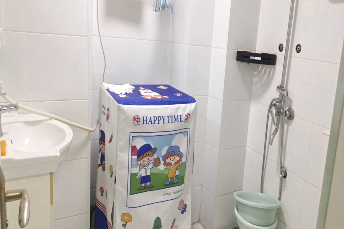 云顶上品  2室1厅2卫   1680.00元/月室内图