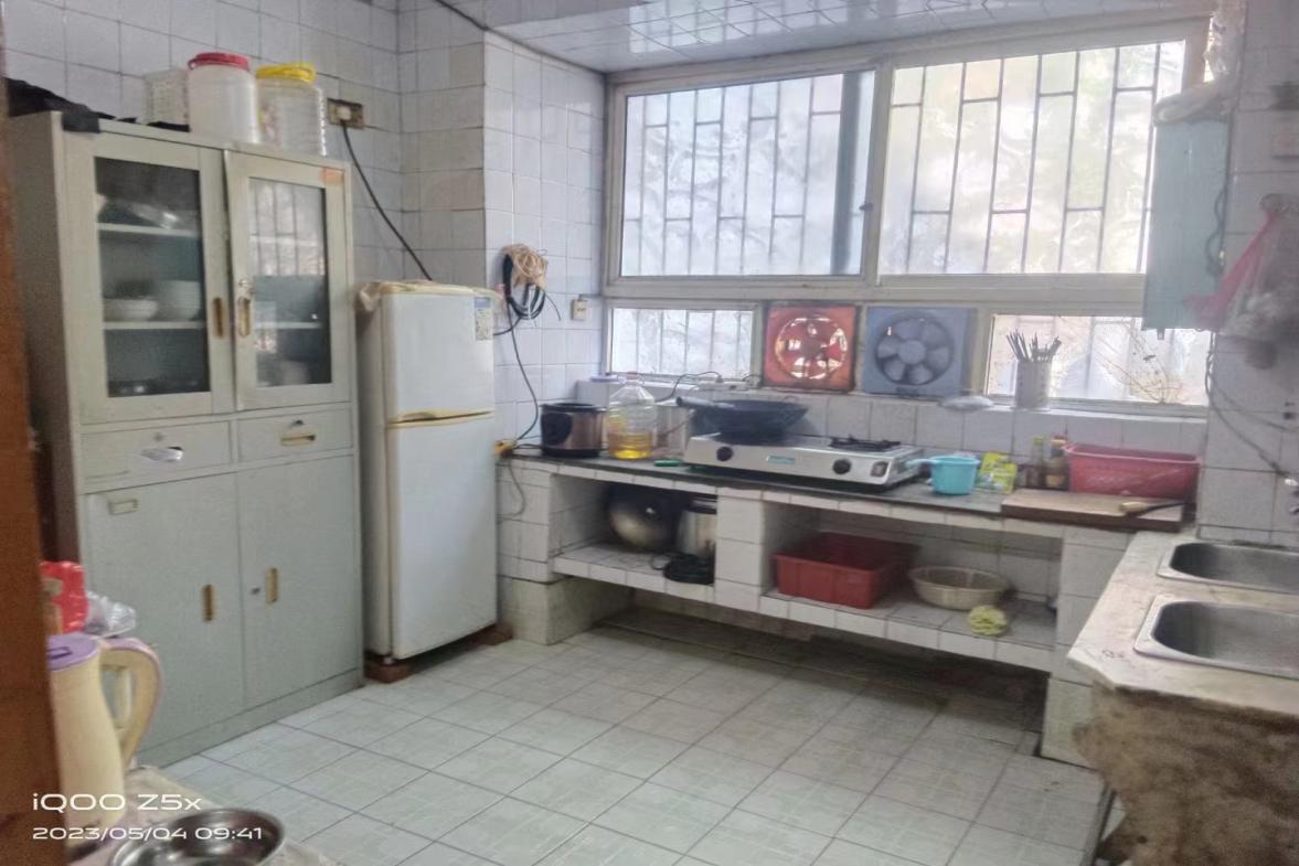 谭家山社区  2室1厅1卫   27.80万室内图