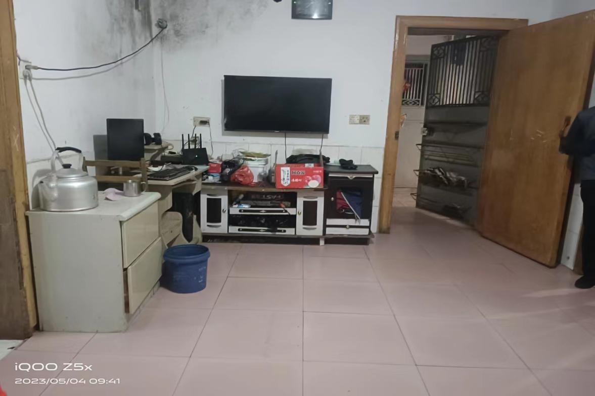 谭家山社区  2室1厅1卫   27.80万室内图