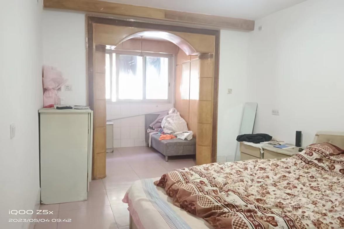 谭家山社区  2室1厅1卫   27.80万室内图