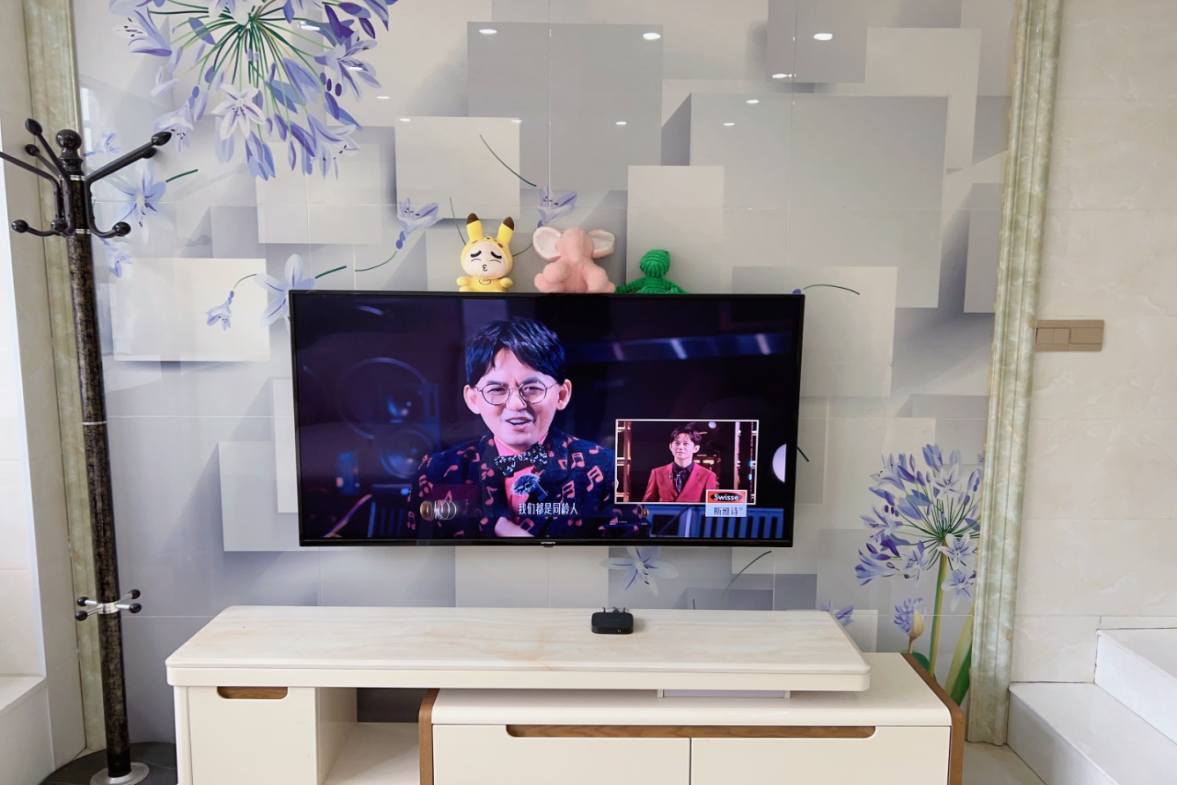 云顶上品  2室1厅2卫   1680.00元/月室内图