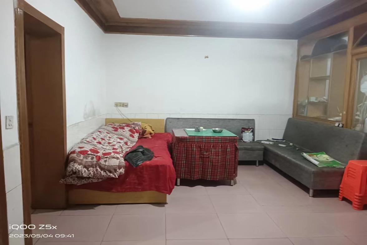 谭家山社区  2室1厅1卫   27.80万室内图