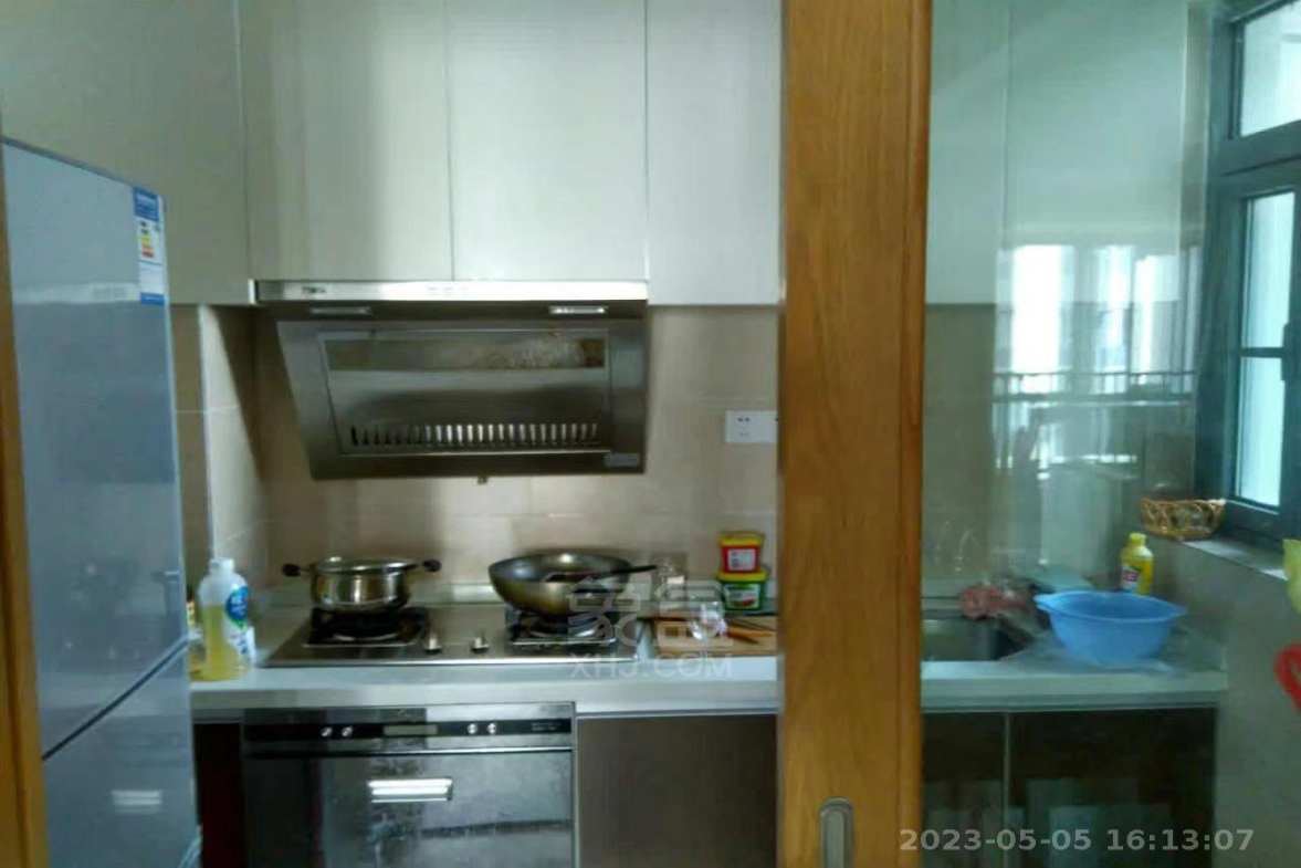 大汉希尔顿  2室1厅1卫    2580.0元/月室内图