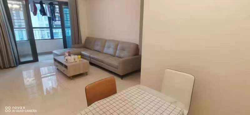 恒大未来城  2室2厅1卫   1600.00元/月室内图1