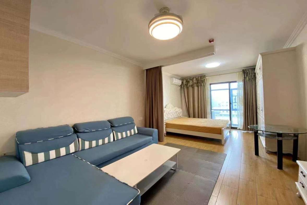 万豪城市花园 1室1厅1卫 1300.0元/月 万豪城市花园 1室1厅1卫 1300.0元/月室内图