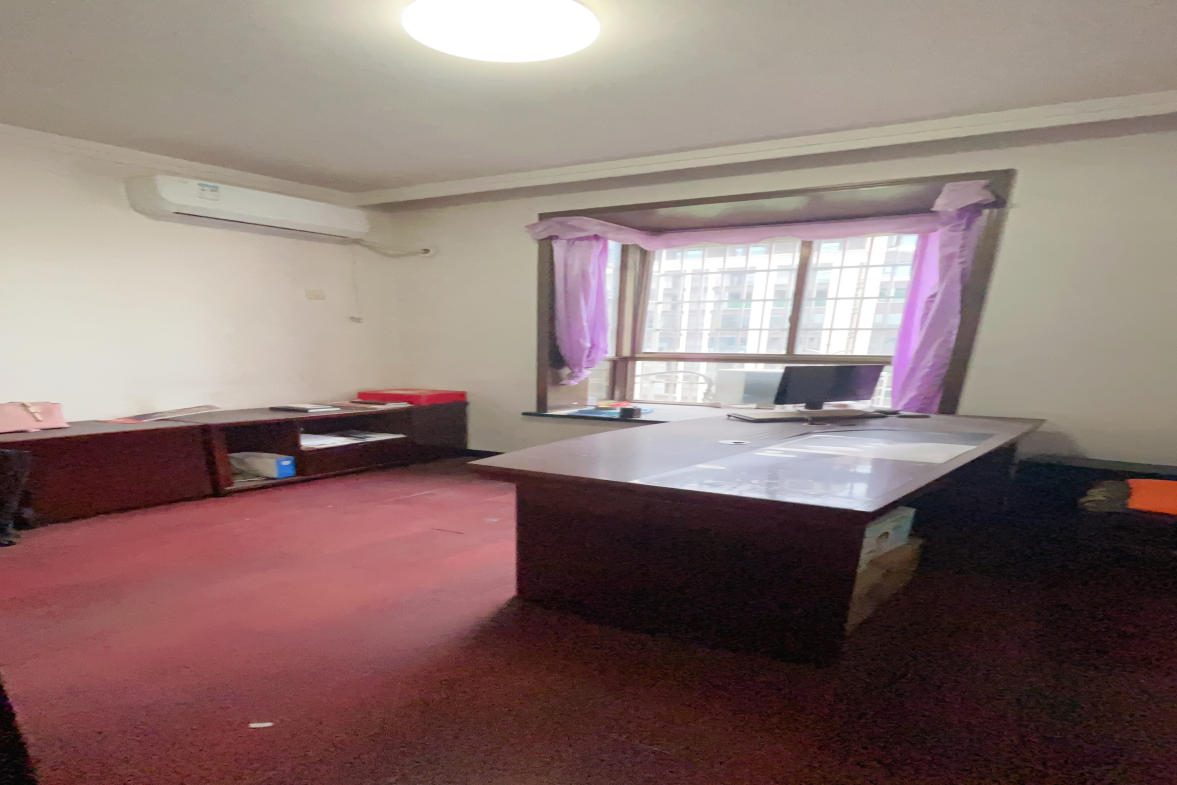 慧泽园（城院教师新村）  3室2厅2卫   60.00万室内图