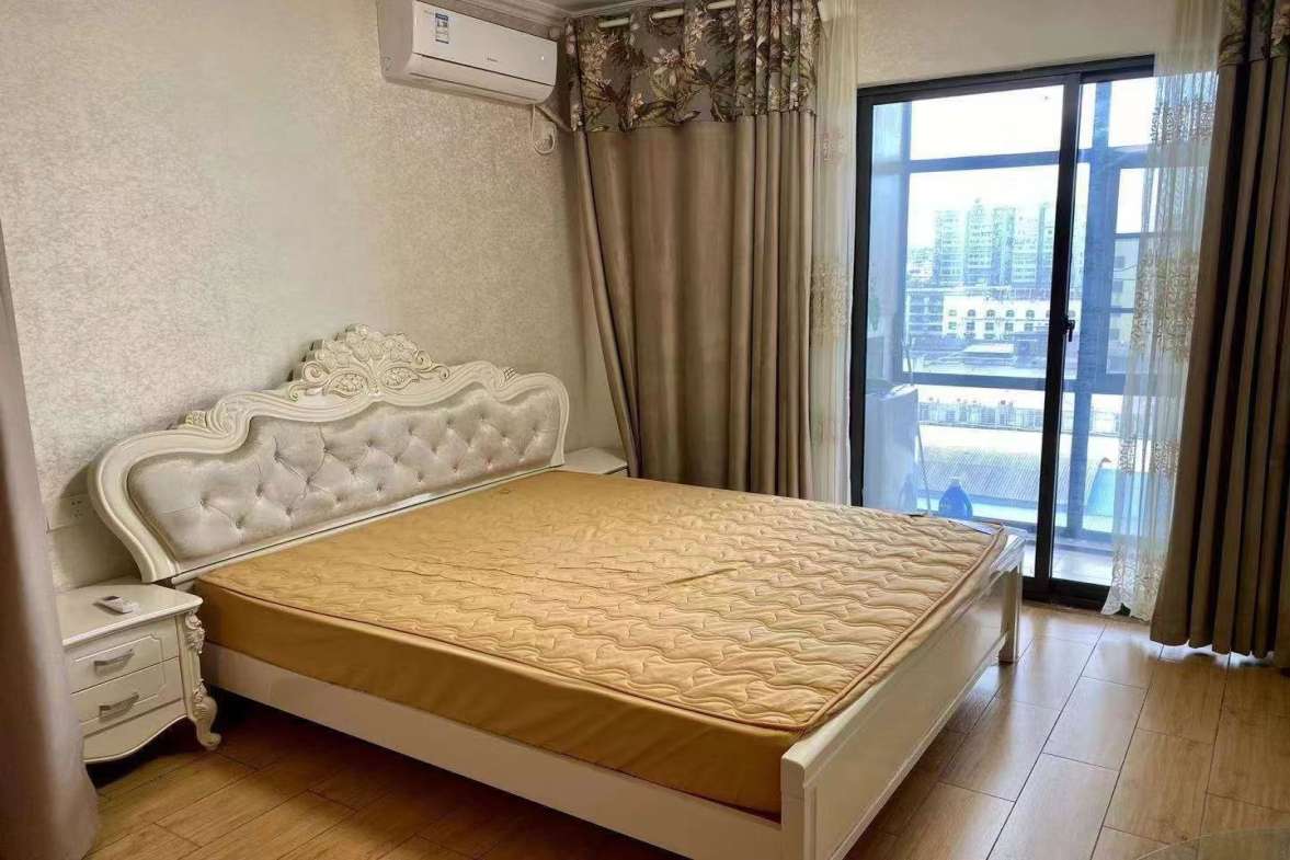 万豪城市花园 1室1厅1卫 1300.0元/月 万豪城市花园 1室1厅1卫 1300.0元/月室内图