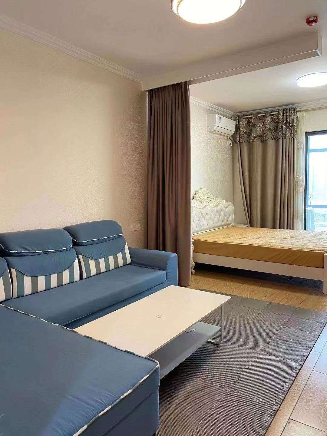 万豪城市花园 1室1厅1卫 1300.0元/月 万豪城市花园 1室1厅1卫 1300.0元/月室内图