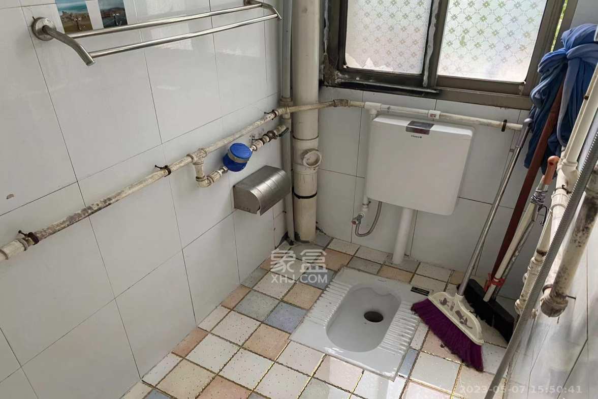 九华合山社区  3室2厅1卫    1200.0元/月室内图