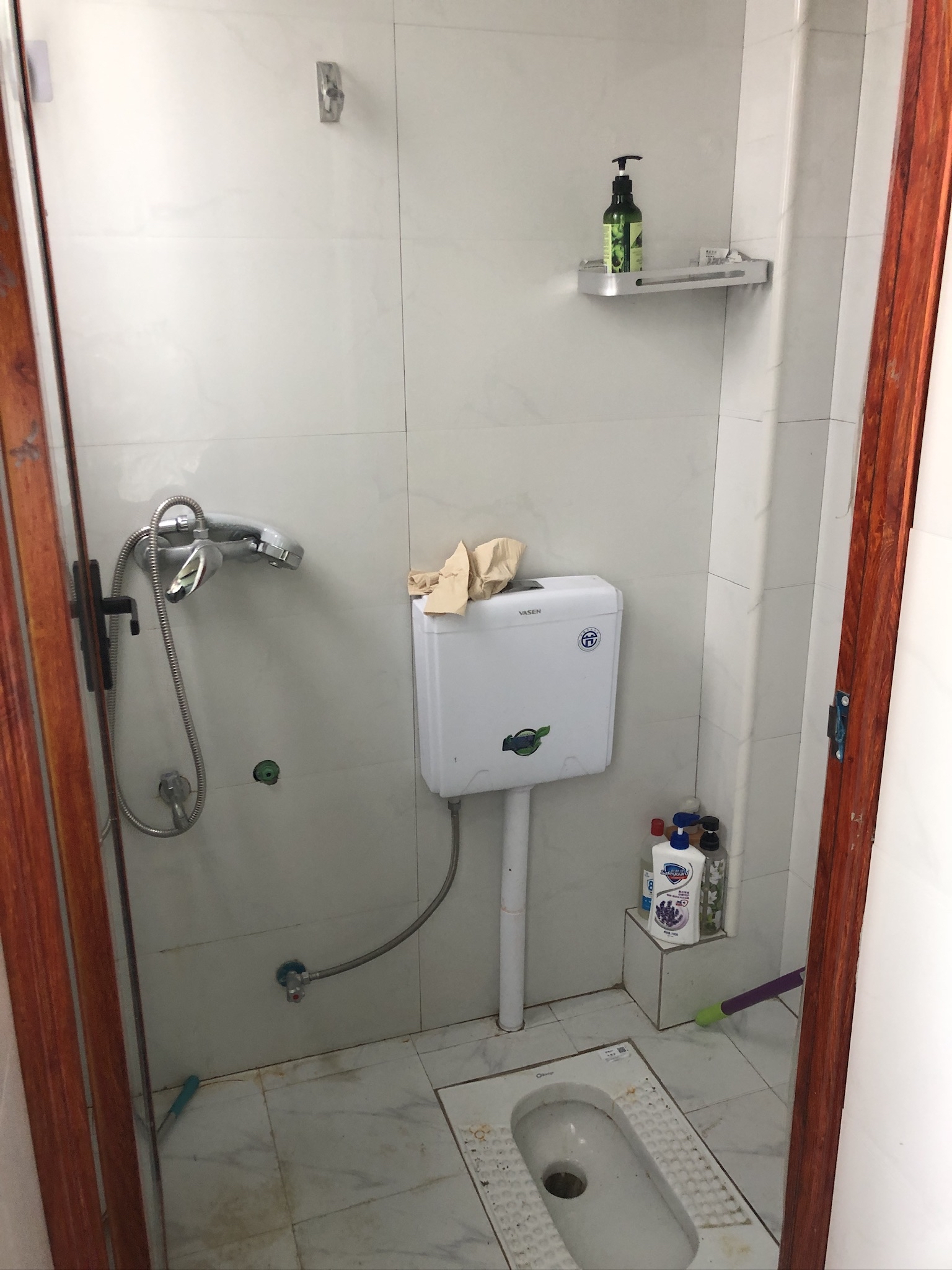 王家小区  1室1厅1卫   600.00元/月