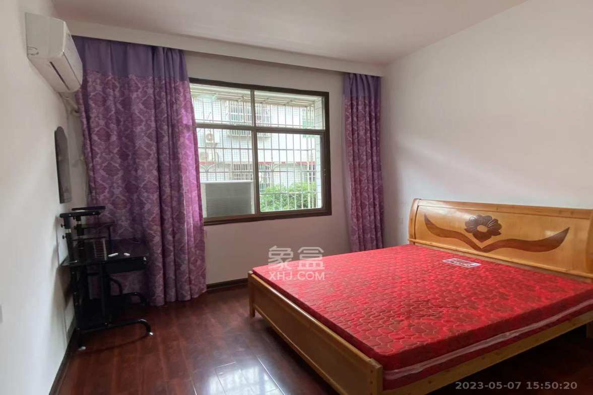 九华合山社区  3室2厅1卫    1200.0元/月室内图